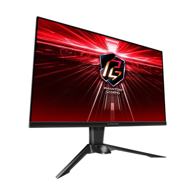 Asrock Phantom Gaming Pg32Qf2B 31522 Va Qhd 165Hz 2