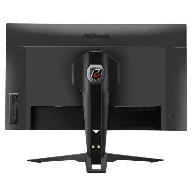 Asrock Phantom Gaming Pg32Qf2B 31522 Va Qhd 165Hz 3