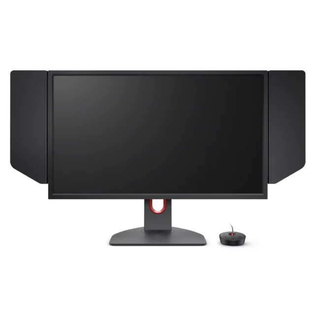 BenQ Zowie XL2746K Fast TN 27 240 Hz 1 Benq Zowie Xl2746K Fast Tn 2722 240 Hz 1
