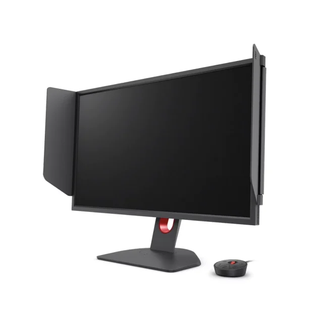 BenQ Zowie XL2746K Fast TN 27 240 Hz 4 Benq Zowie Xl2746K Fast Tn 2722 240 Hz 4