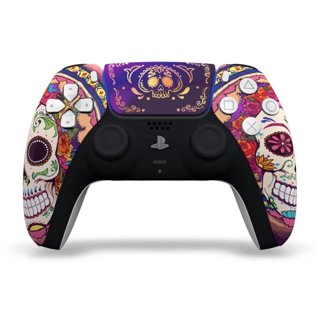 Drawmypad Ps5 Palettes Calaveras 1