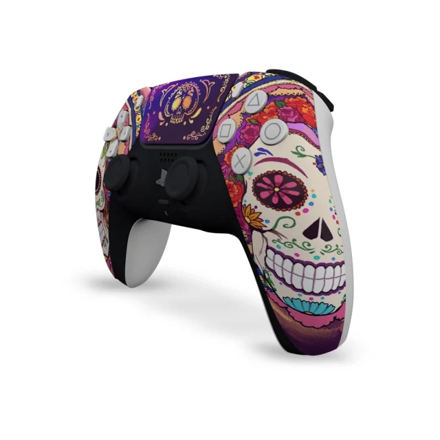 Drawmypad Ps5 Palettes Calaveras 3