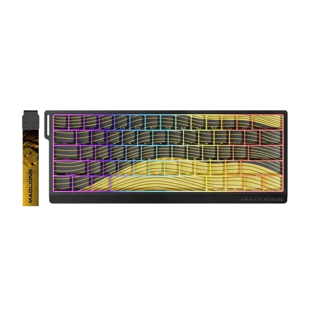 FGG MAD60HE Limited new 1 Fgg Mad60He Limited New 1