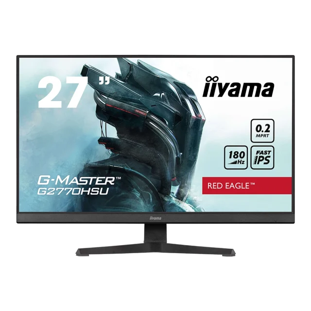 Iiyama G Master G2770Hsu B6 1
