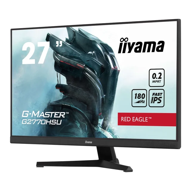 Iiyama G Master G2770Hsu B6 2