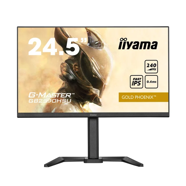 IIyama G-MASTER GB2590HSU-B5 1 Iiyama G Master Gb2590Hsu B5 1