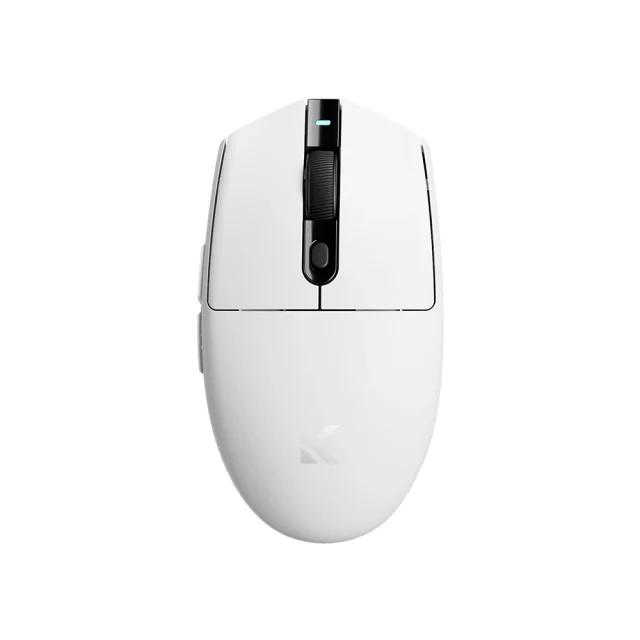 Mchose G3 Ultra Blanc 1