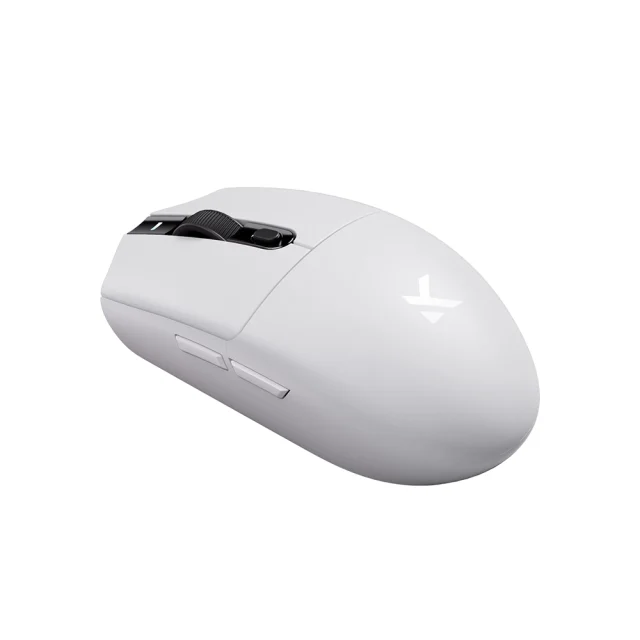 Mchose G3 Ultra Blanc 3