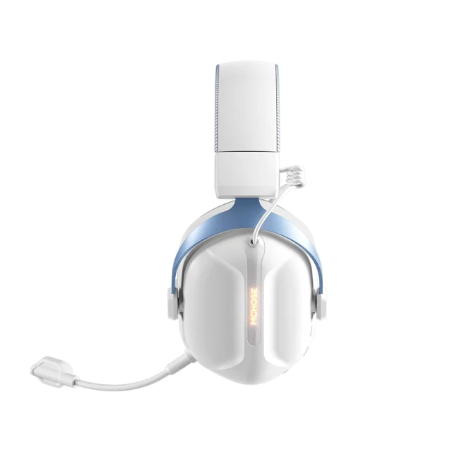 Mchose S9 Blanc 5