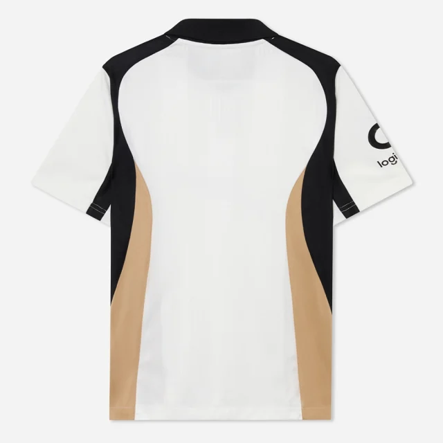 Team Heretics Maillot Lec 2025 2