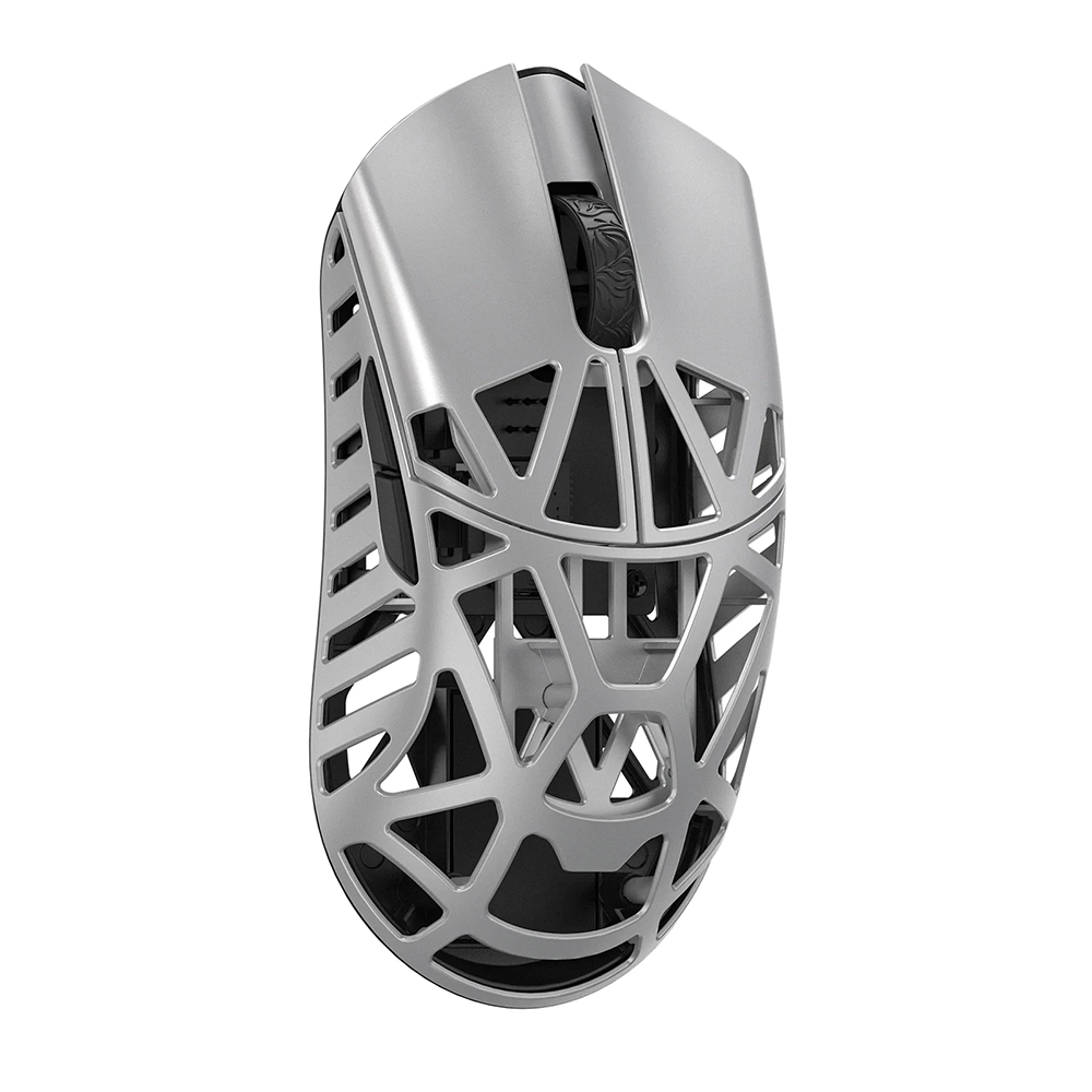 マウス・トラックボール WLMOUSE Beast X Mini Pro 8K Silver WLMouse Beast X Mini Pro 8K Magnesium Wireless Silver - Achat