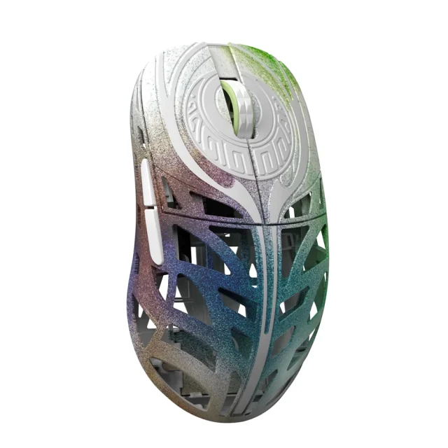 WLMouse Strider 8K Magnesium Wireless Iris new Wlmouse Strider 8K Magnesium Wireless Iris New