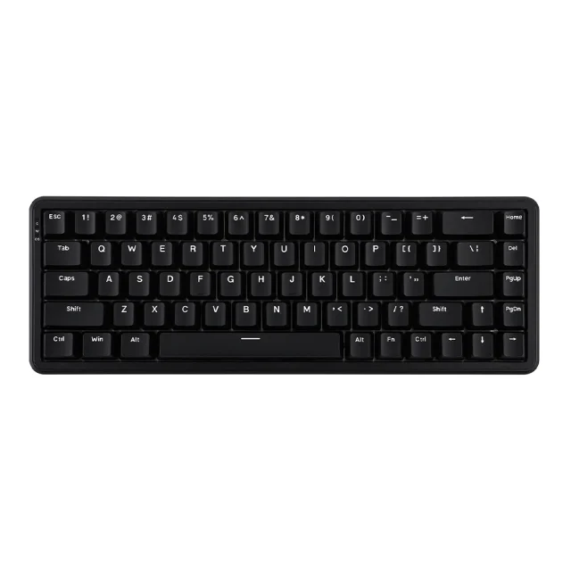 Ajazz AK680 MAX Noir 1 Ajazz Ak680 Max Noir 1