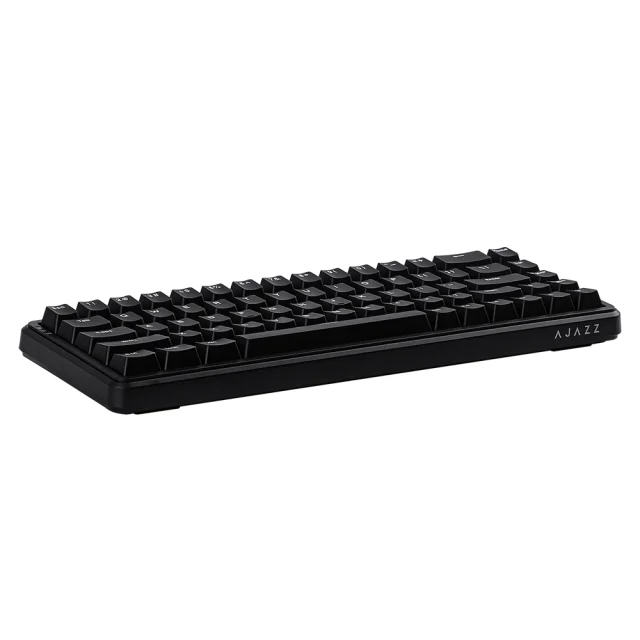 Ajazz AK680 MAX Noir 2 Ajazz Ak680 Max Noir 2
