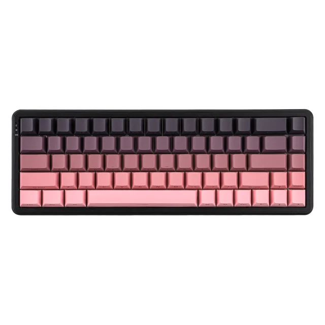 Ajazz AK680 MAX Rose 1 Ajazz Ak680 Max Rose 1