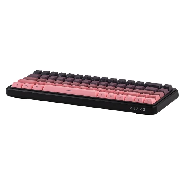 Ajazz AK680 MAX Rose 3 Ajazz Ak680 Max Rose 3