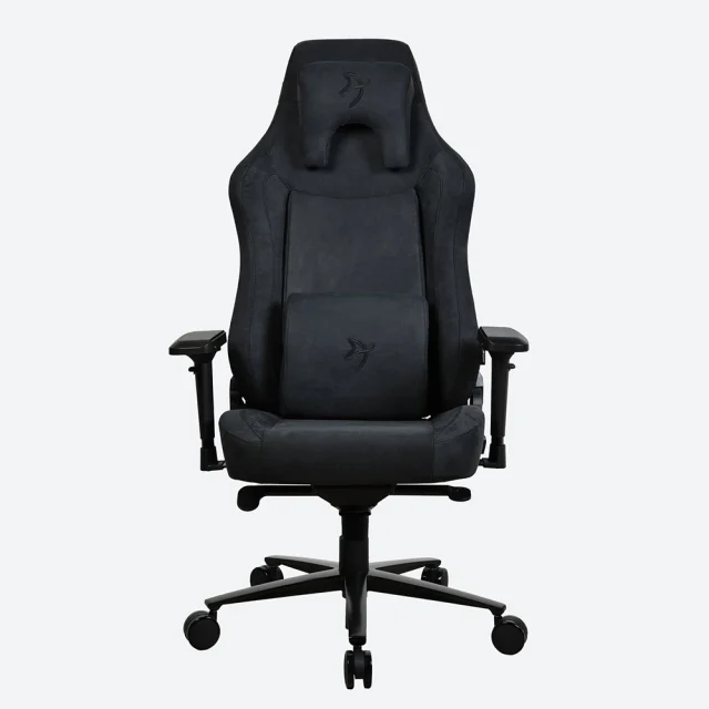 Arozzi Vernazza Xl Supersoft Noir 1
