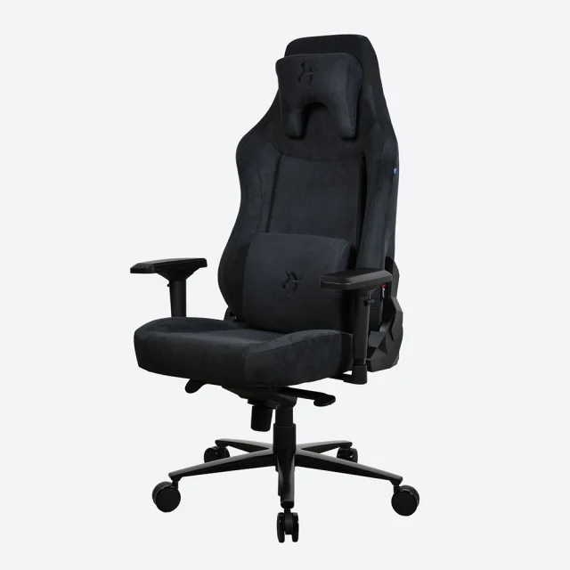 Arozzi Vernazza Xl Supersoft Noir 4