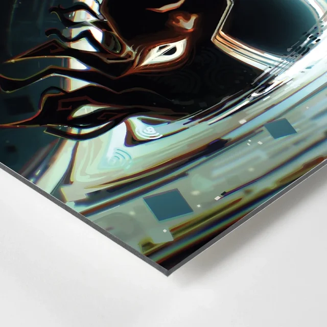 Celest Club Poster eye of the universe 3 Celest Club Poster Eye Of The Universe 3
