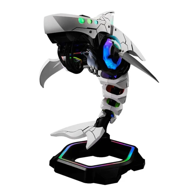 Cooler Master Shark X 1
