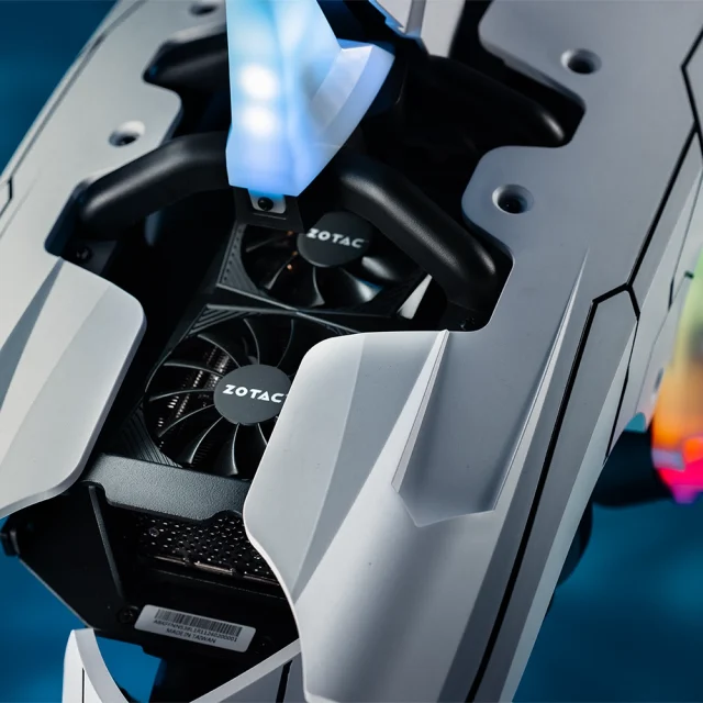 Cooler Master Shark X 2