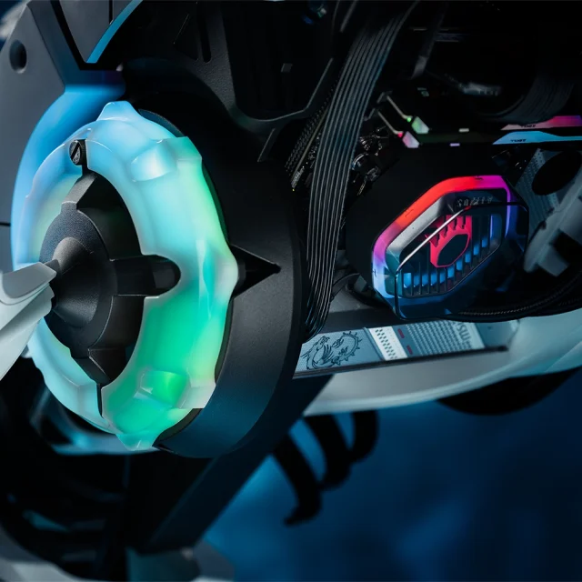 Cooler Master Shark X 3