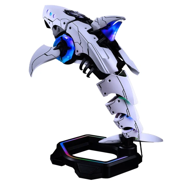 Cooler Master Shark X 4