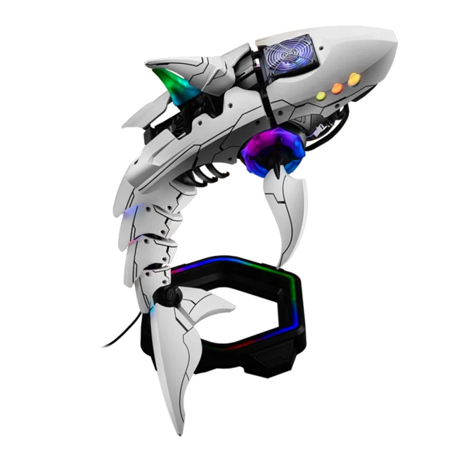 Cooler Master Shark X 5