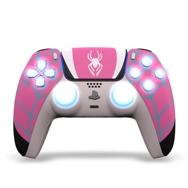 Dmp Pink Venom Palette Led Ps5 1