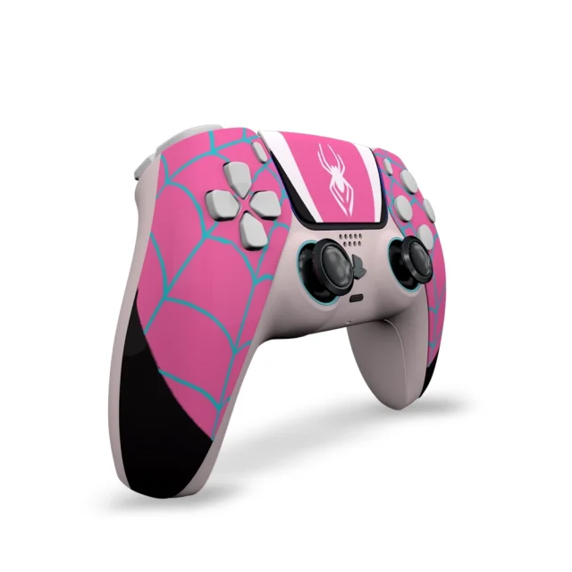 Dmp Pink Venom Palette Ps5 3