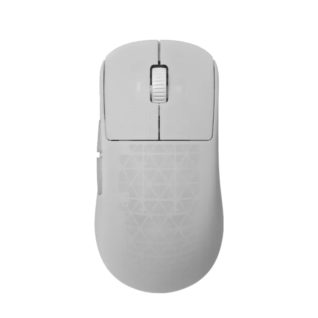 Endgame Gear Op1W 4K Wireless White Frost 1