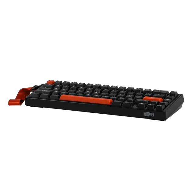 Epomaker HE68 Noir 3 Epomaker He68 Noir 3