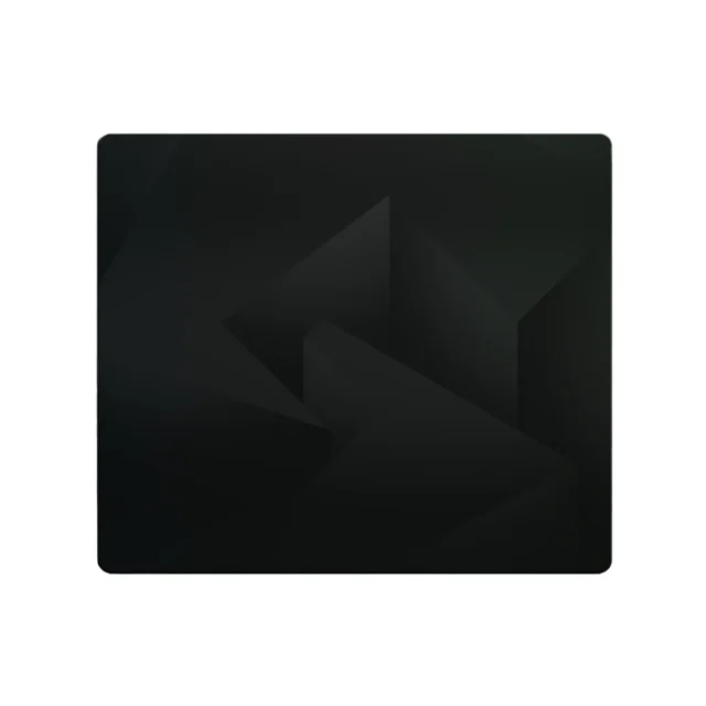 GLSSWRKS Polarity Standard Noir 1 Glsswrks Polarity Series L Noir