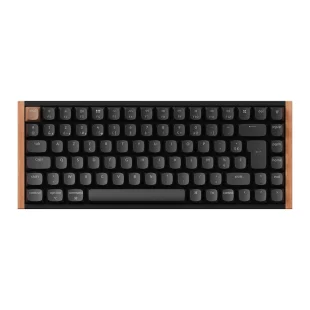 Keychron K2 HE Wireless ISO FR Edition Speciale Noir