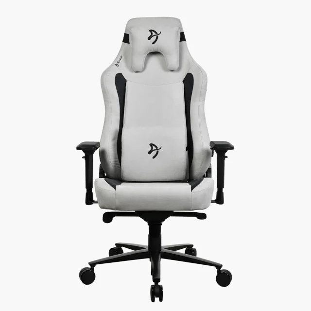 Arozzi Vernazza Xl Supersoft Gris 1