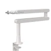 BEACN Mic Arm Blanc 1 BEACN Mic Stand Blanc