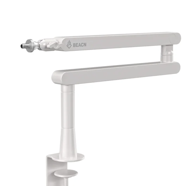 Beacn Mic Stand Blanc