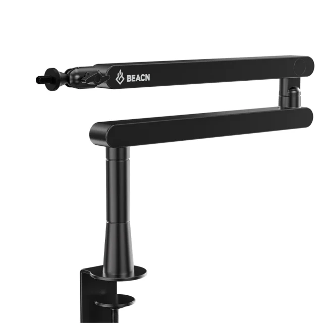 Beacn Mic Arm Noir 1