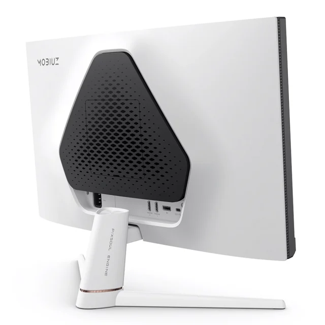 BENQ MOBIUZ EX251 3 Benq Mobiuz Ex251 3