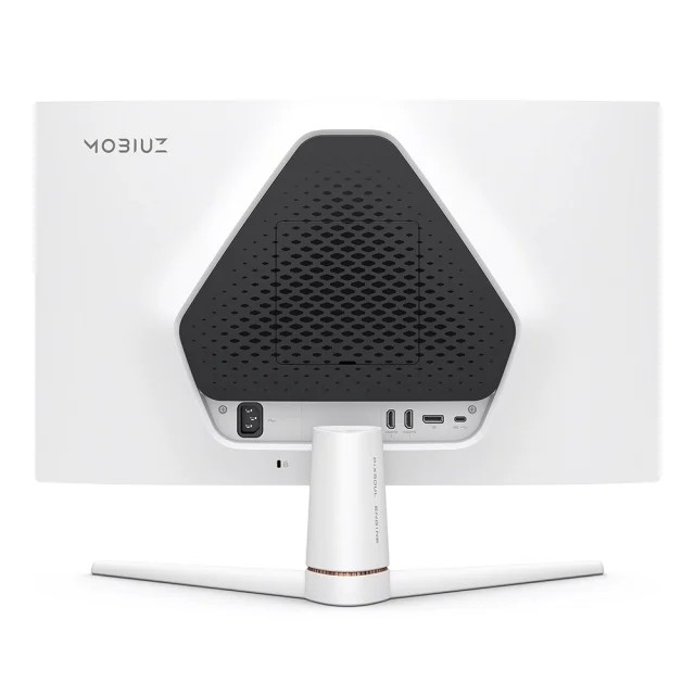BENQ MOBIUZ EX251 4 Benq Mobiuz Ex251 4