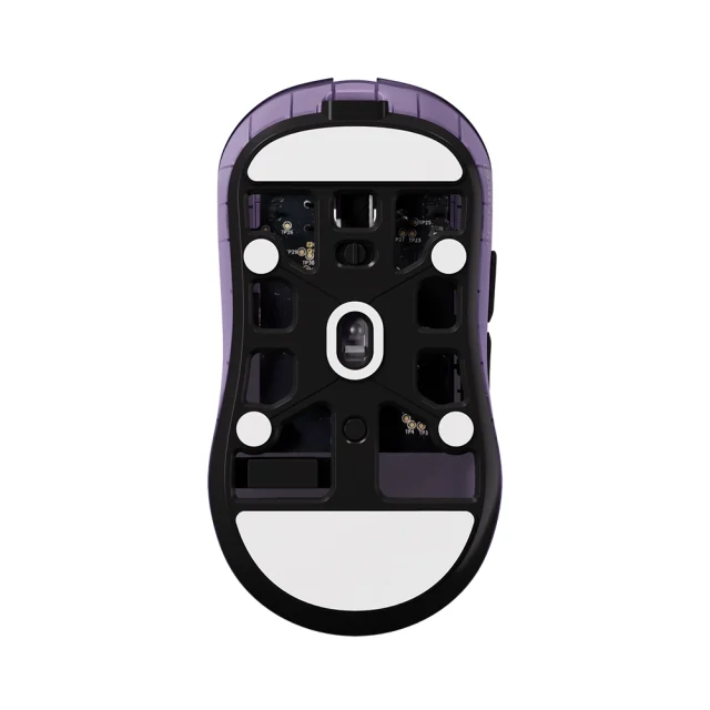 Chilkey Glacier 8K Violet 3