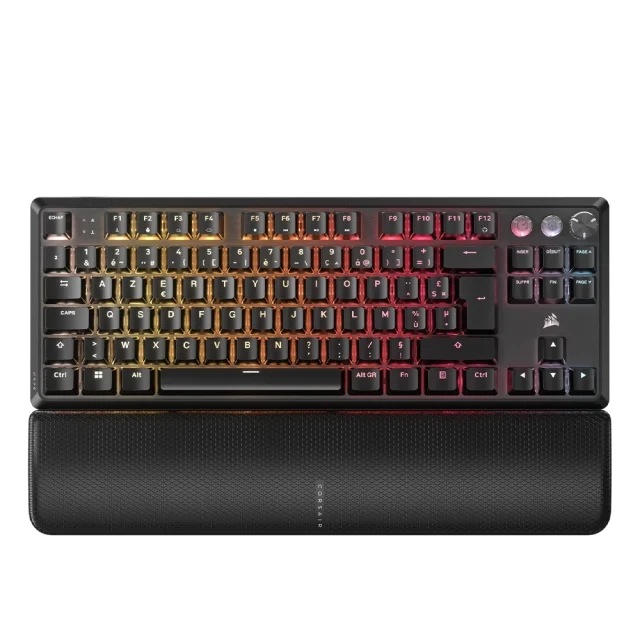 Corsair K70 PRO TKL 1 Corsair K70 Pro Tkl 1