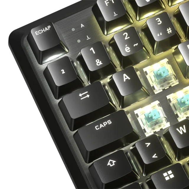 Corsair K70 PRO TKL 4 Corsair K70 Pro Tkl 4