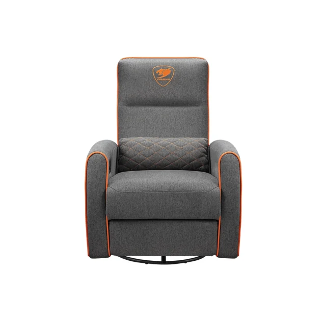 Cougar Fidom Orange Gris 1