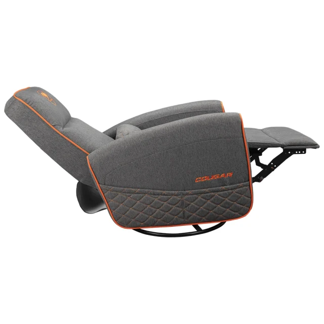 Cougar Fidom Orange Gris 3