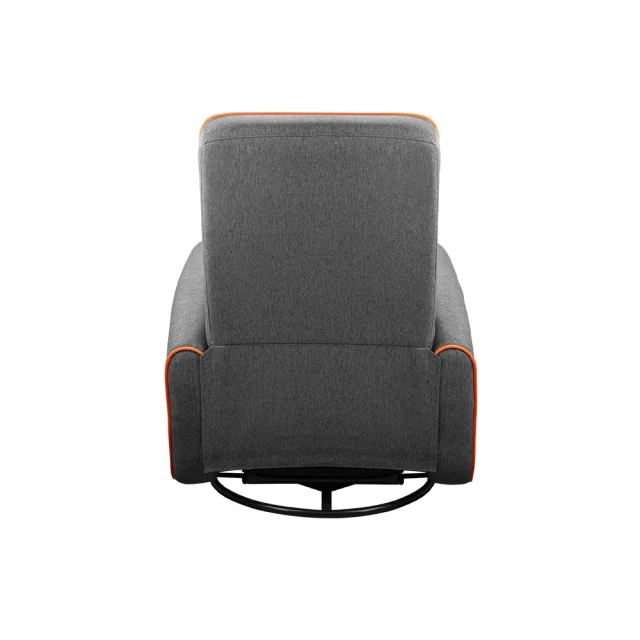 Cougar Fidom Orange Gris 4