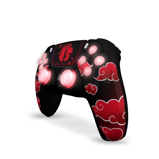 Dmp Manette Fps Ps5 Akatsuki Led 2
