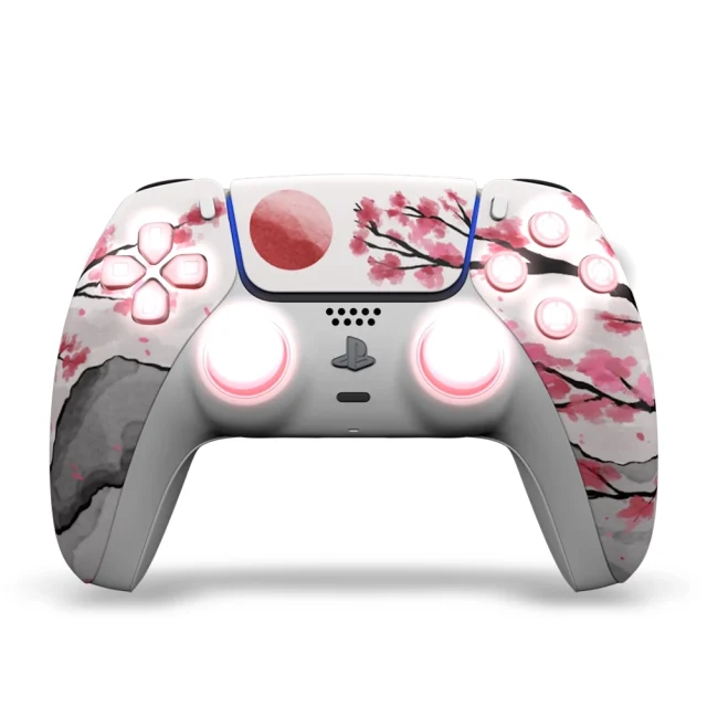 Dmp Manette Fps Ps5 Hanami Led 1