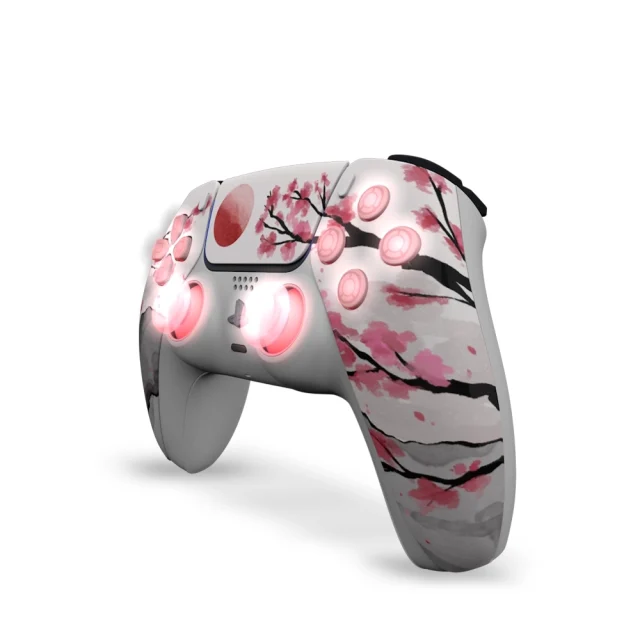 Dmp Manette Fps Ps5 Hanami Led 2