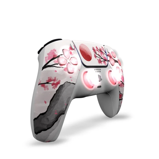 Dmp Manette Fps Ps5 Hanami Led 3